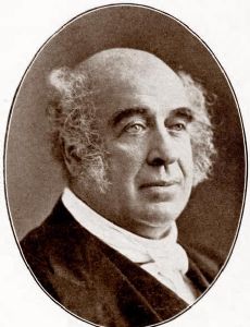 Jesse Truesdell Peck