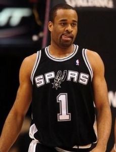Malik Hairston