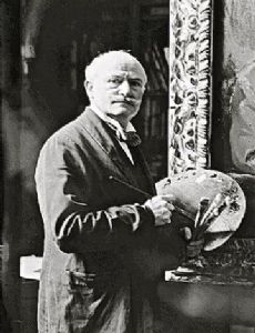 Philip de László
