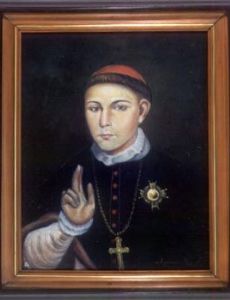 Felipe Fernandez de Pardo