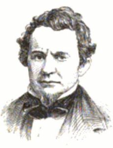 James Miller McKim