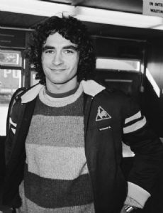 Dominique Rocheteau