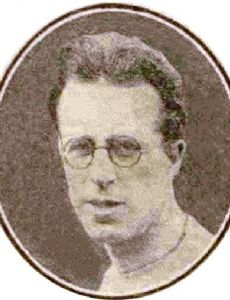 William Seagrove