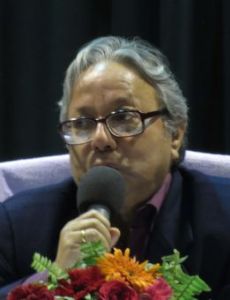 Haraprasad Das