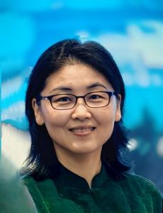 Nieng Yan
