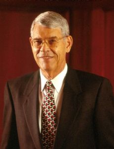 Emerson H. Fly