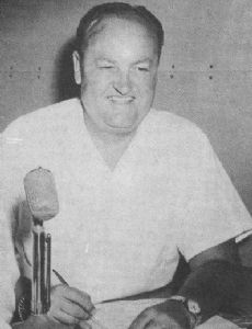 Van Patrick