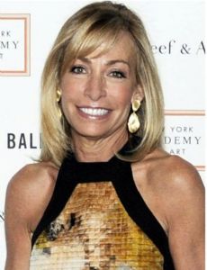 Julie Tauber McMahon