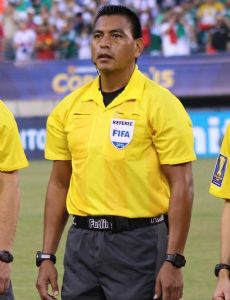 Walter López Castellanos