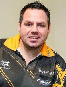 Adrian Lewis
