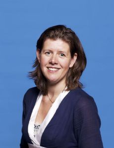 Sjoera Dikkers