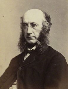 Robert Bentley (botanist)