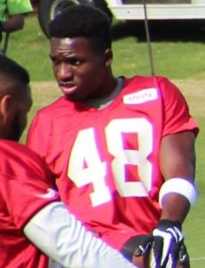 Robenson Therezie