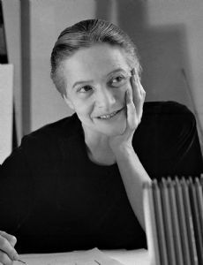 Mariette Lydis