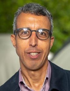 Kamal Ahmed