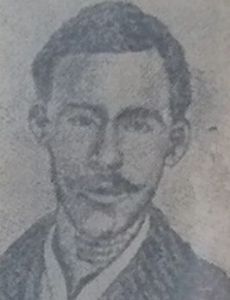 Thomas D. Carr