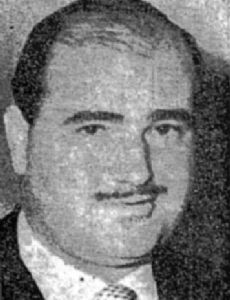 Henry L. Jackson