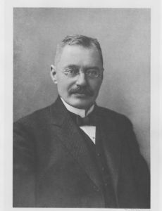 Axel Hamberg