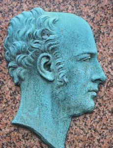 Hugh William Williams