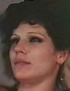 Theresa Jones