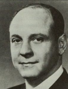 Arlin M. Adams