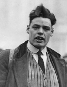 Wal Hannington