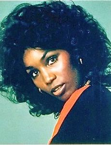 Teresa Graves