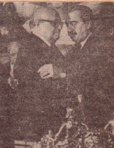 Roque Carranza