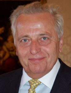 Rudolf Hundstorfer