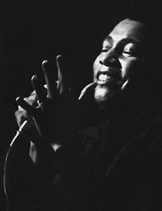 Luther Ingram