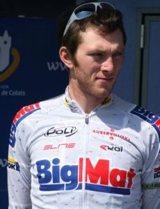 Romain Bacon
