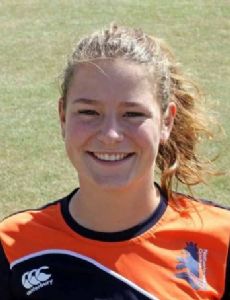 Robine Rijke