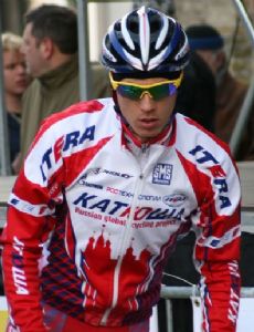 Yevgeni Popov (cyclist)