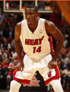 Terrel Harris