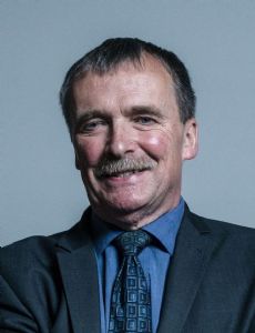 Alan Whitehead