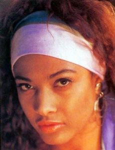 Persia