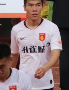 Wang Qiuming
