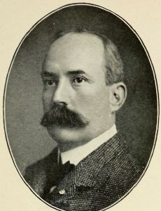 David P. Jones