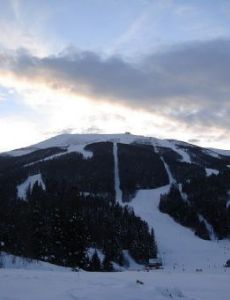 Bjelašnica