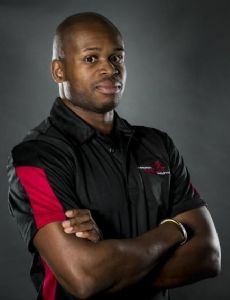 Oluseyi Smith