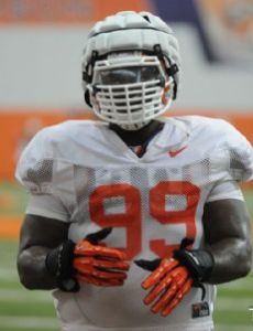 DeShawn Williams