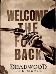 Deadwood: The Movie
