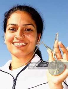 Anuja Jung