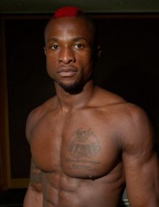Marc Diakiese