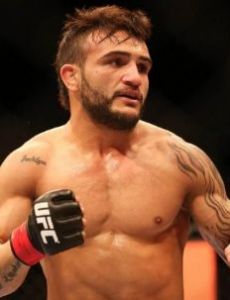 John Lineker