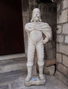 Leonardo Foscolo