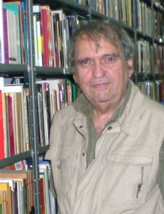 Rafael Cadenas