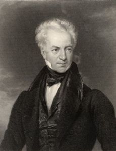 John Baron (physician)