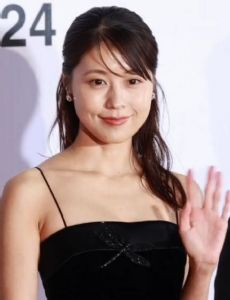 Kasumi Arimura