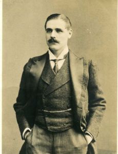 Kennerley Rumford